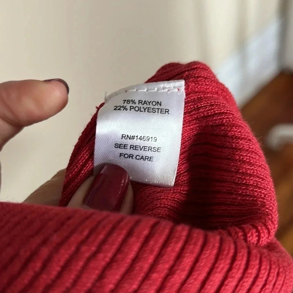 Rachel Roy Knit Skirt - Picture 5 of 5